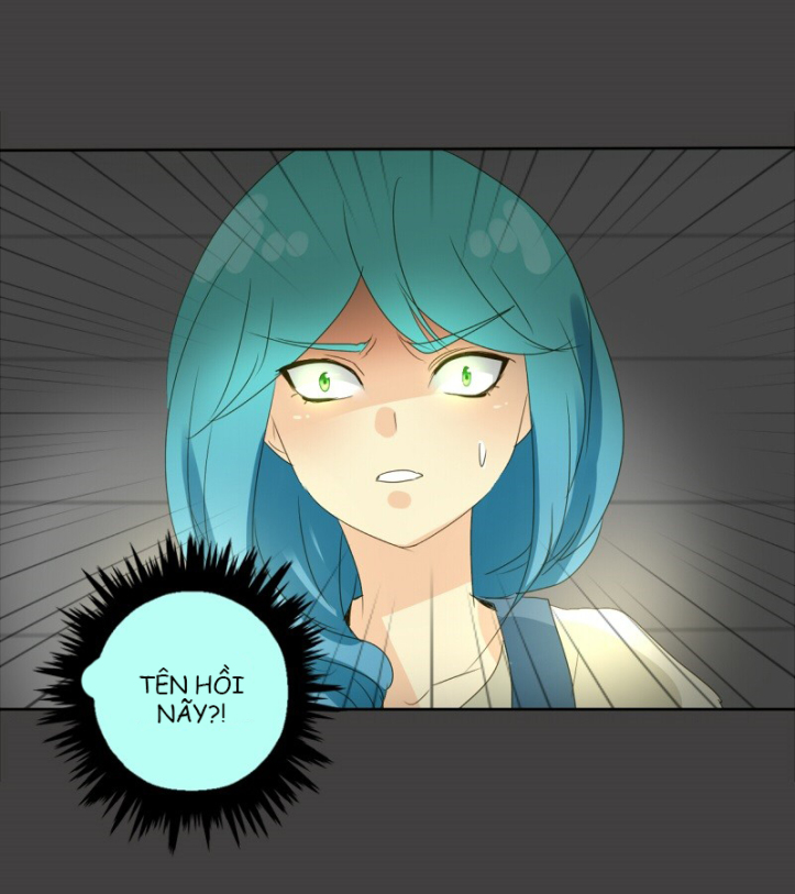 Thế Giới Không Hoàn Hảo Chapter 73 - Trang 2