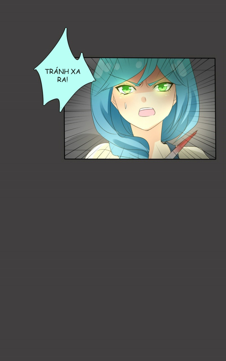 Thế Giới Không Hoàn Hảo Chapter 73 - Trang 2