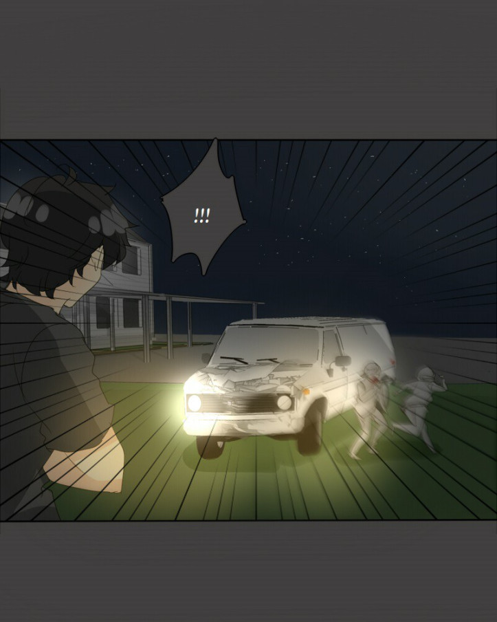 Thế Giới Không Hoàn Hảo Chapter 73 - Trang 2