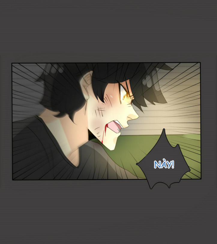 Thế Giới Không Hoàn Hảo Chapter 73 - Trang 2