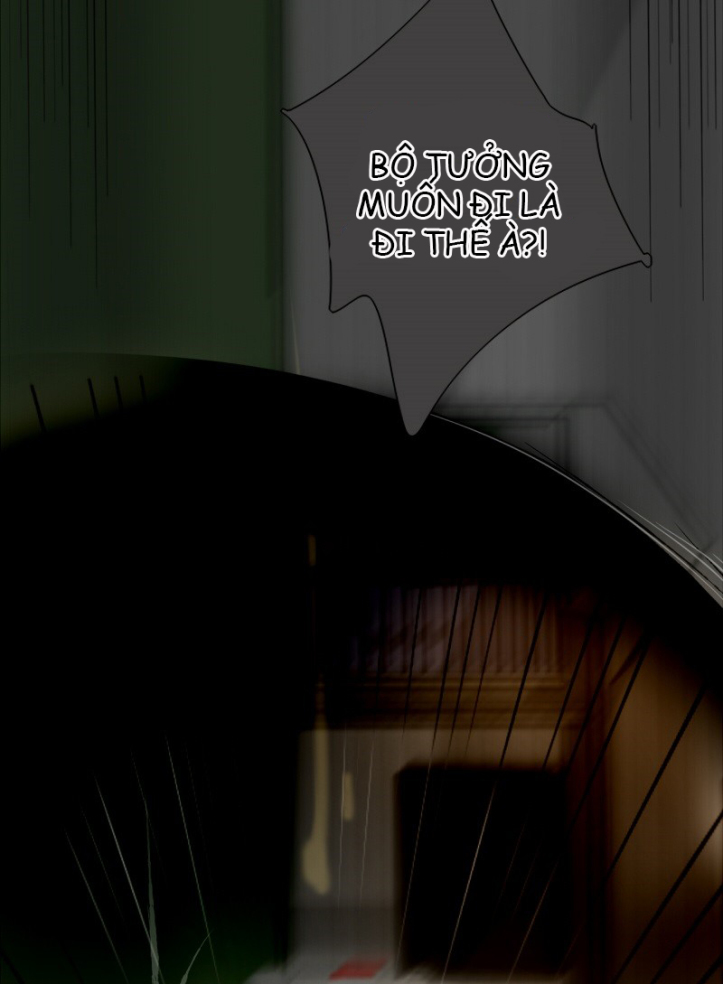 Thế Giới Không Hoàn Hảo Chapter 73 - Trang 2