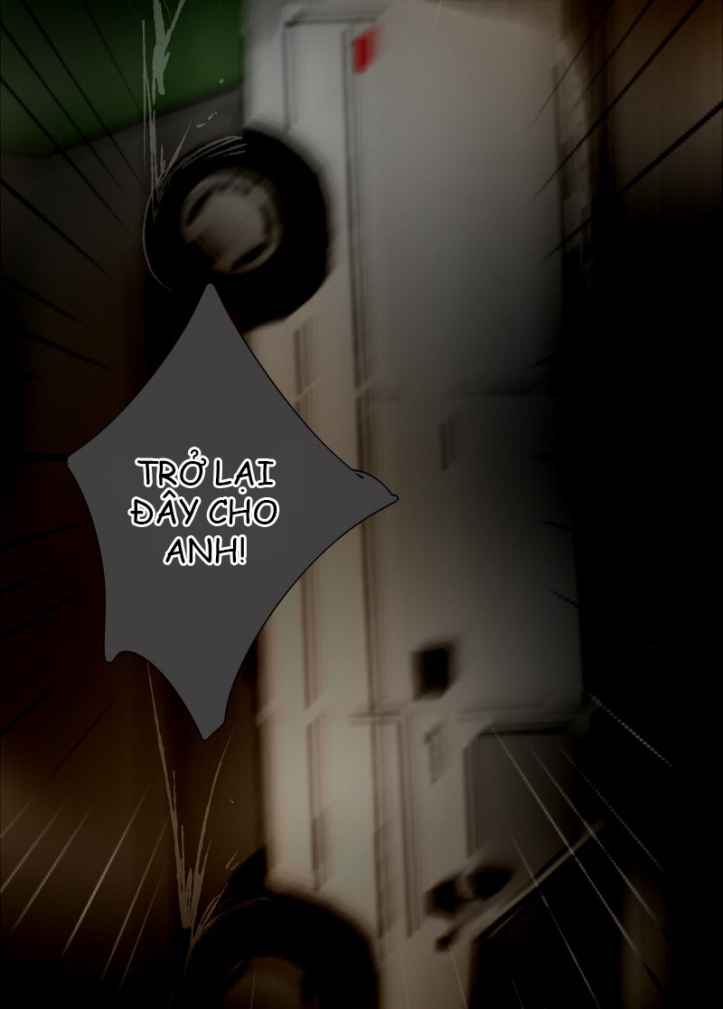 Thế Giới Không Hoàn Hảo Chapter 73 - Trang 2