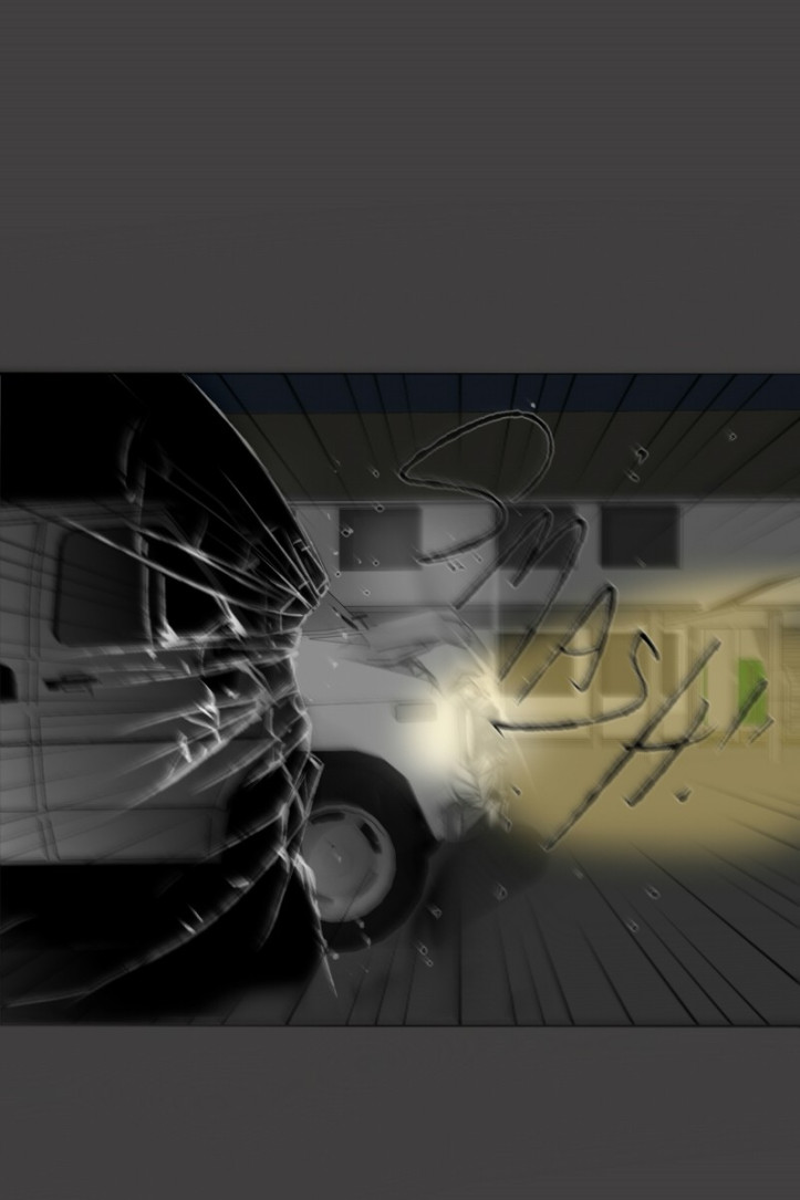 Thế Giới Không Hoàn Hảo Chapter 73 - Trang 2