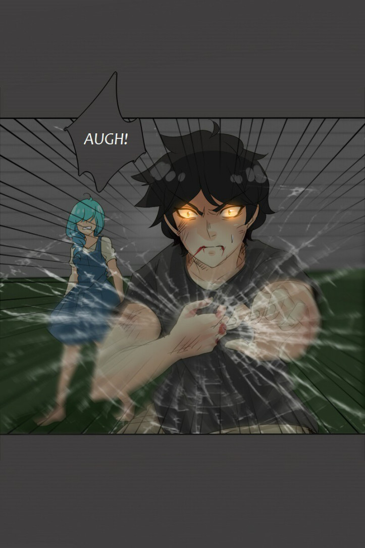 Thế Giới Không Hoàn Hảo Chapter 73 - Trang 2