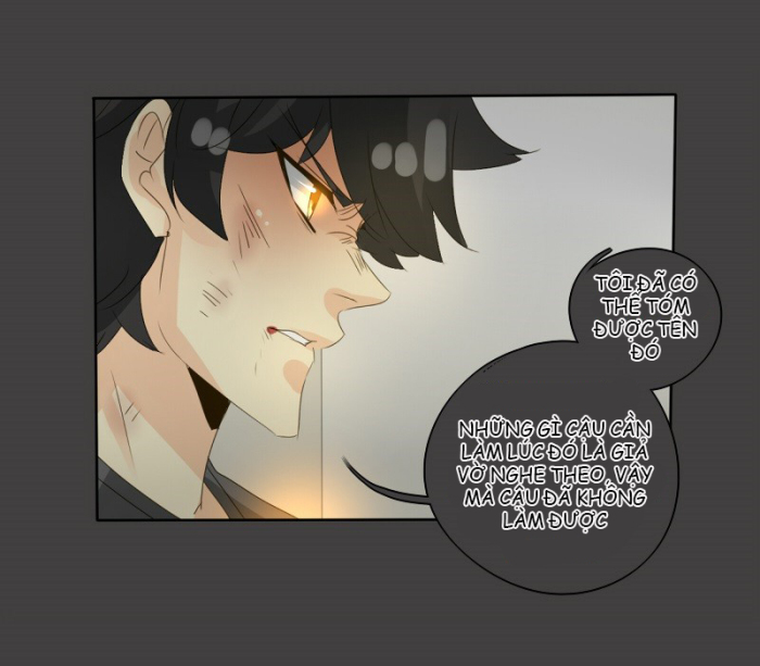 Thế Giới Không Hoàn Hảo Chapter 74 - Trang 2