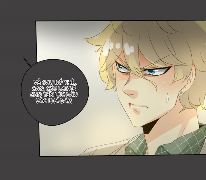 Thế Giới Không Hoàn Hảo Chapter 74 - Trang 2