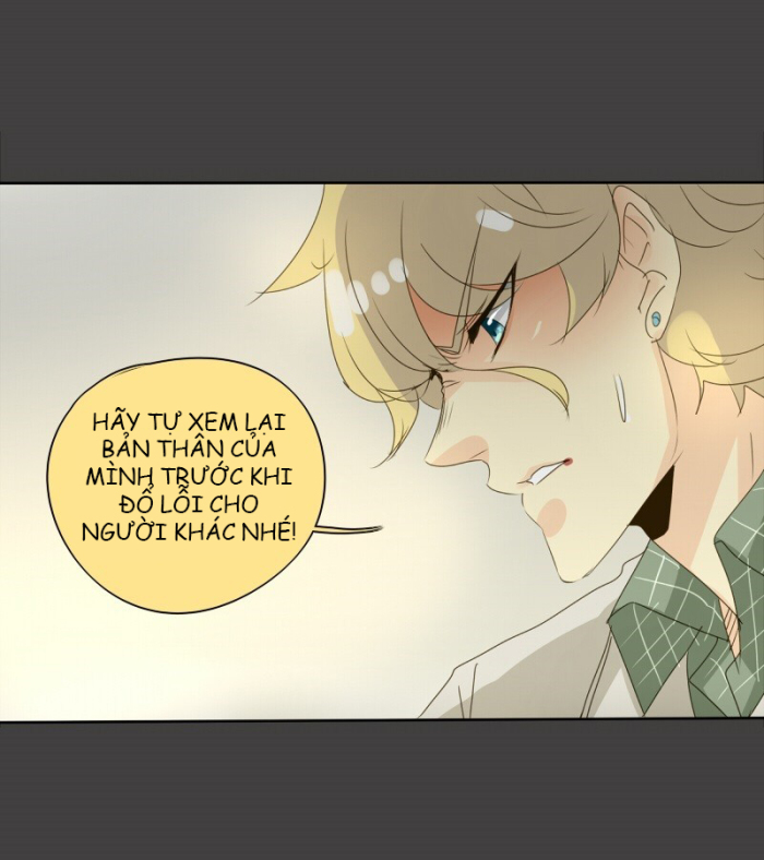 Thế Giới Không Hoàn Hảo Chapter 74 - Trang 2