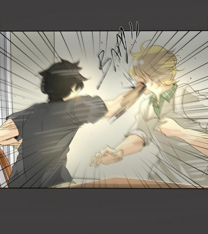 Thế Giới Không Hoàn Hảo Chapter 74 - Trang 2