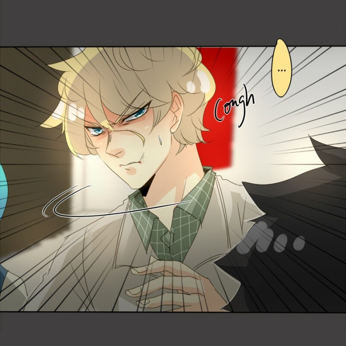 Thế Giới Không Hoàn Hảo Chapter 74 - Trang 2