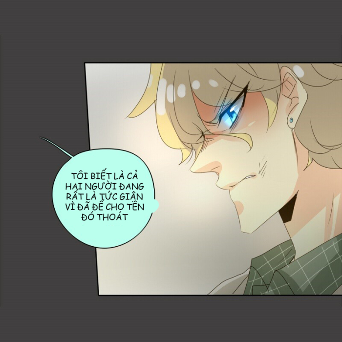 Thế Giới Không Hoàn Hảo Chapter 74 - Trang 2