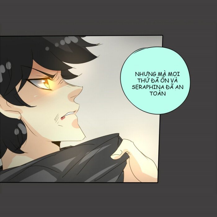 Thế Giới Không Hoàn Hảo Chapter 74 - Trang 2