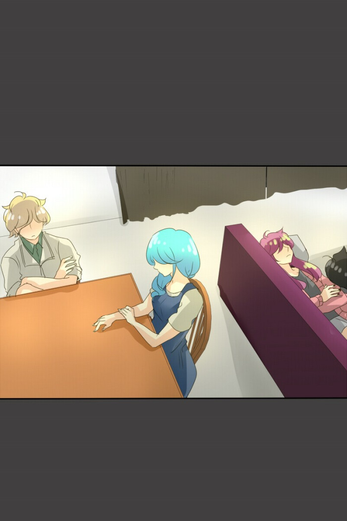 Thế Giới Không Hoàn Hảo Chapter 74 - Trang 2