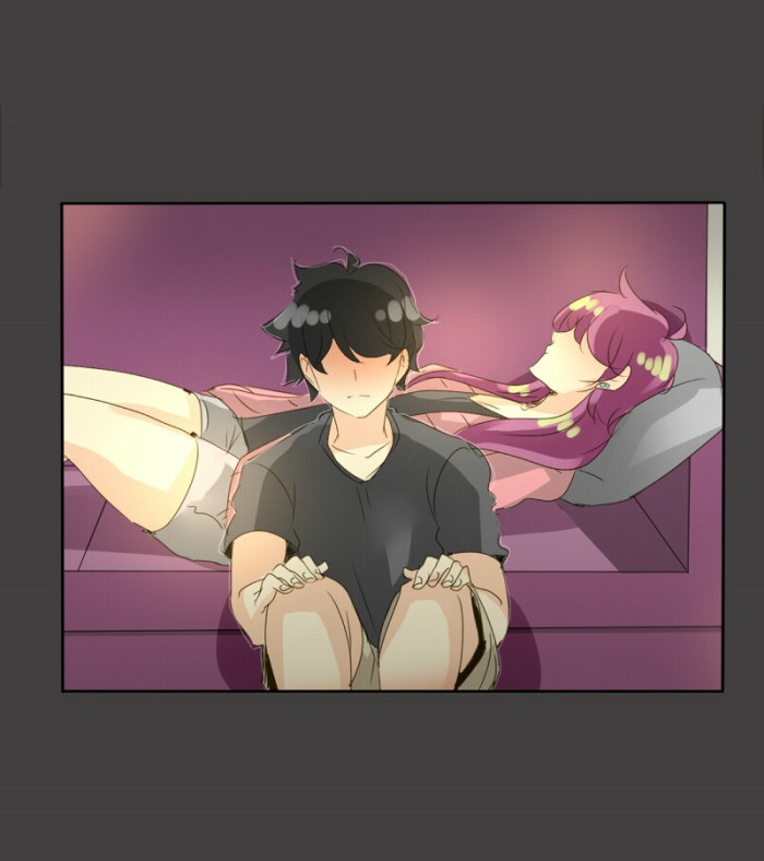 Thế Giới Không Hoàn Hảo Chapter 74 - Trang 2