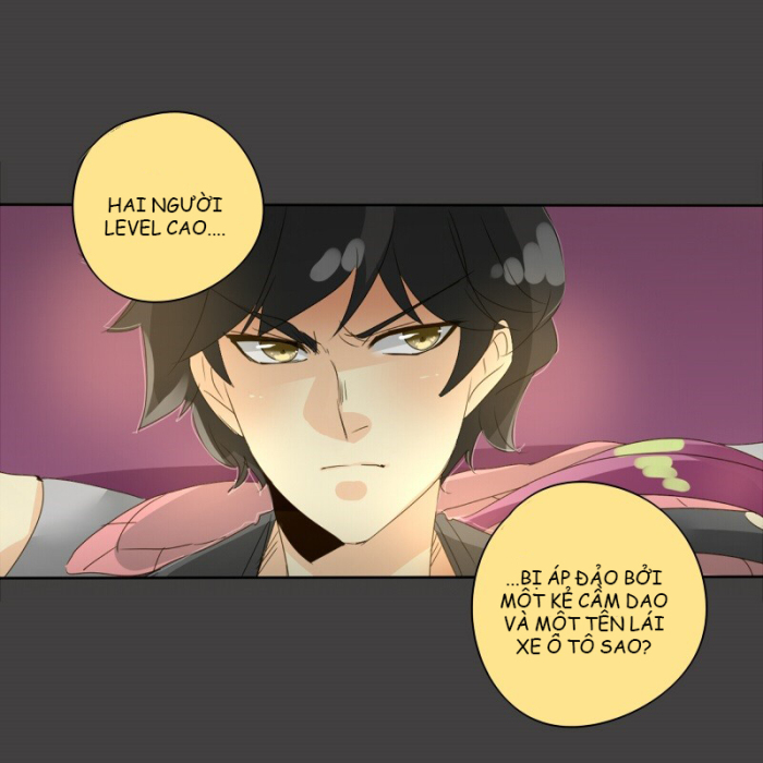 Thế Giới Không Hoàn Hảo Chapter 74 - Trang 2