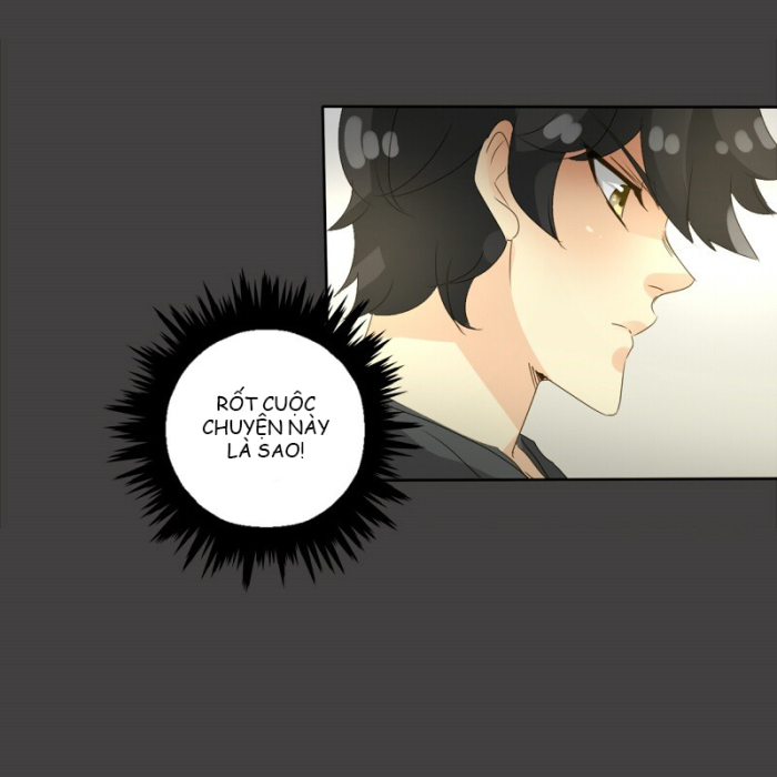 Thế Giới Không Hoàn Hảo Chapter 74 - Trang 2