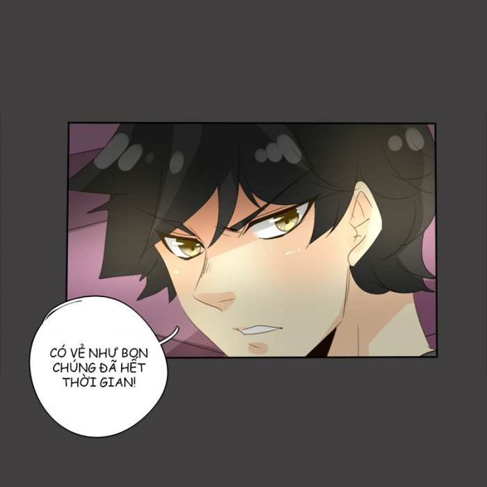 Thế Giới Không Hoàn Hảo Chapter 74 - Trang 2