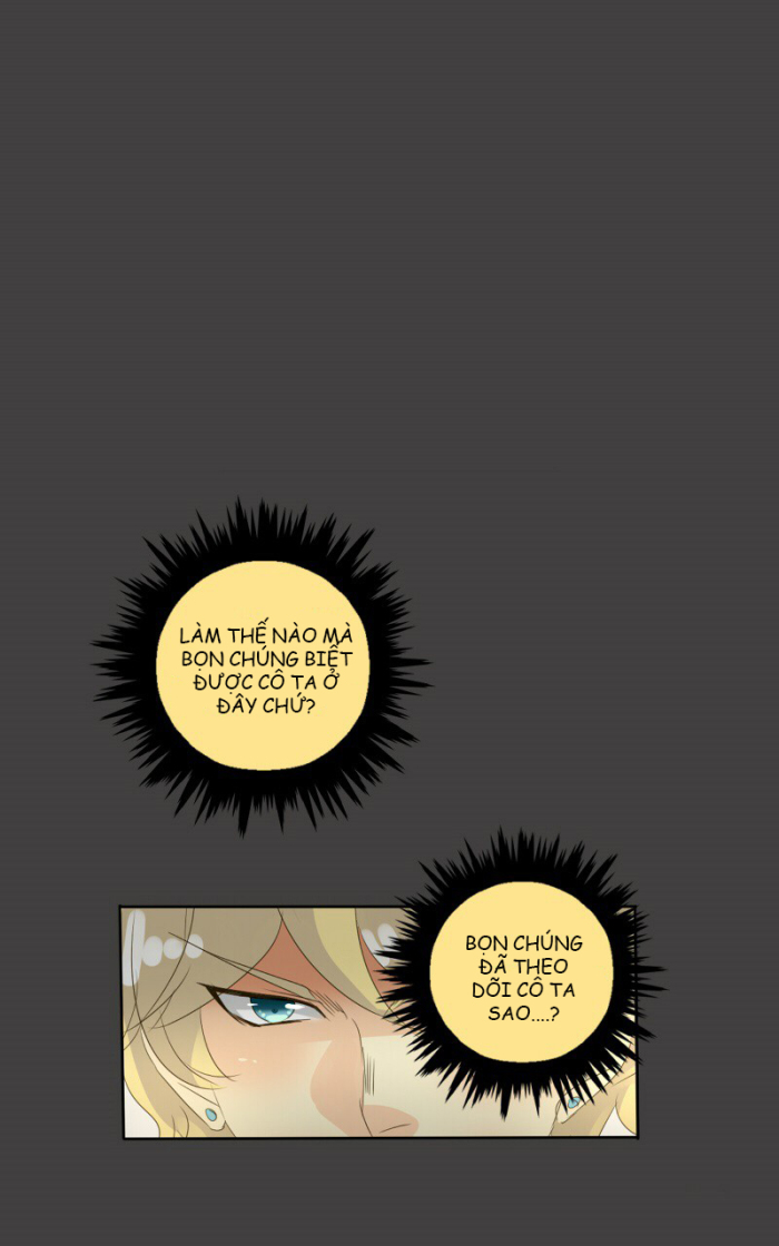 Thế Giới Không Hoàn Hảo Chapter 74 - Trang 2