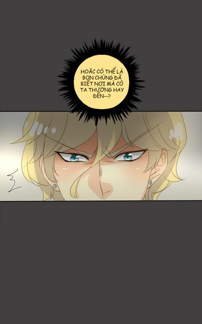 Thế Giới Không Hoàn Hảo Chapter 74 - Trang 2