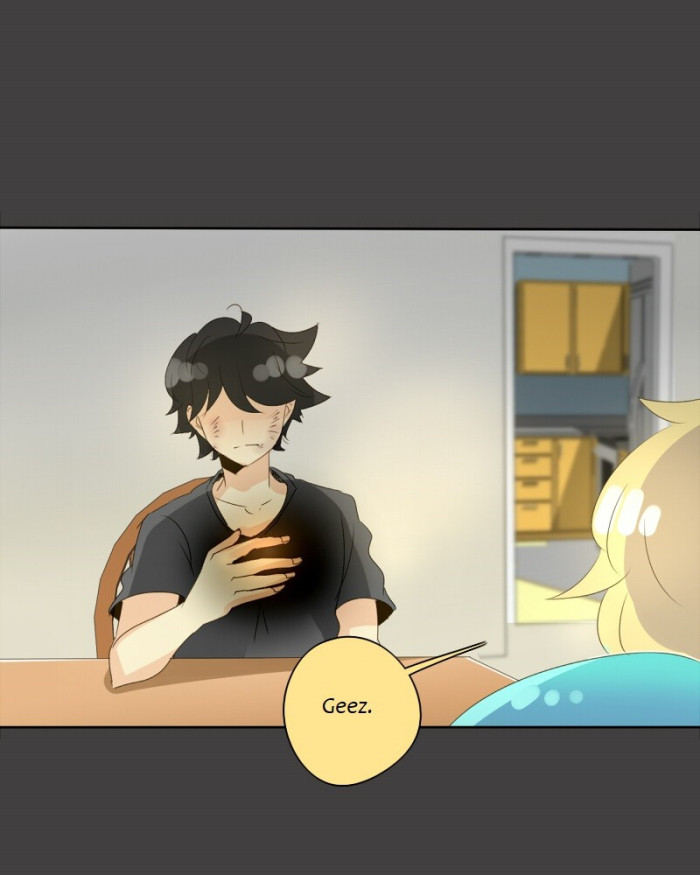 Thế Giới Không Hoàn Hảo Chapter 74 - Trang 2