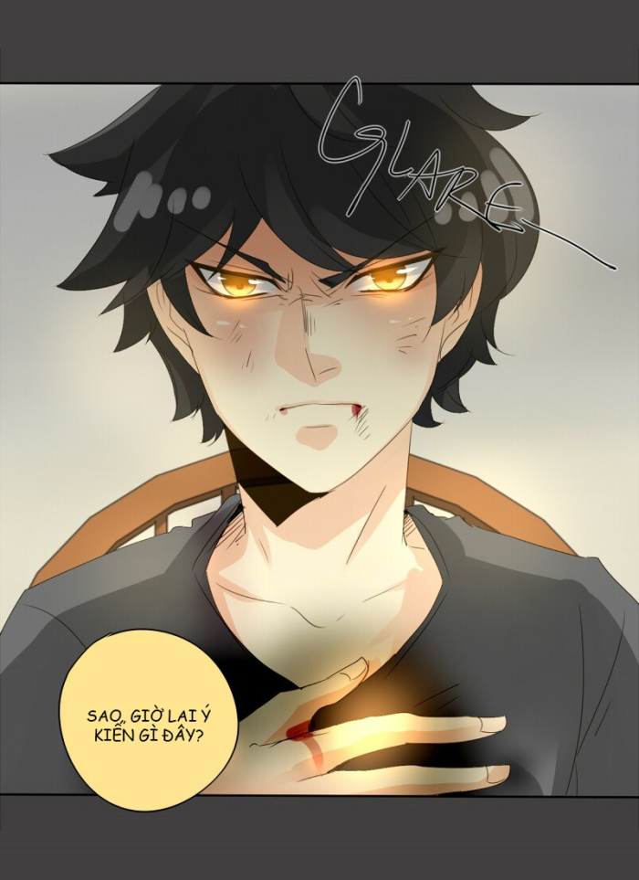 Thế Giới Không Hoàn Hảo Chapter 74 - Trang 2