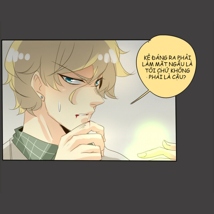 Thế Giới Không Hoàn Hảo Chapter 74 - Trang 2