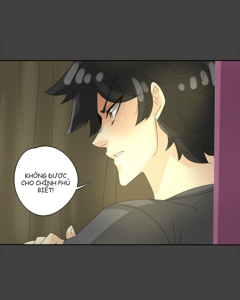 Thế Giới Không Hoàn Hảo Chapter 75 - Trang 2