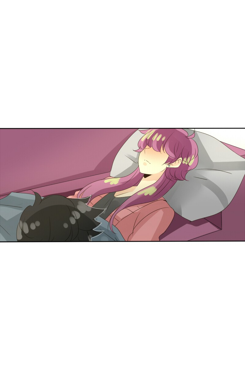 Thế Giới Không Hoàn Hảo Chapter 75 - Trang 2