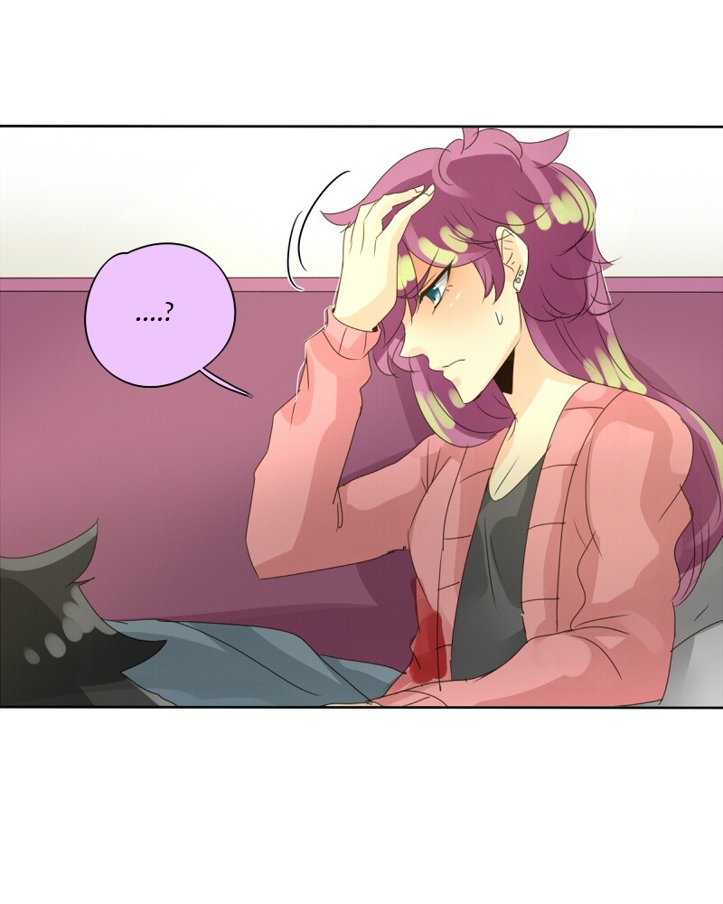 Thế Giới Không Hoàn Hảo Chapter 75 - Trang 2