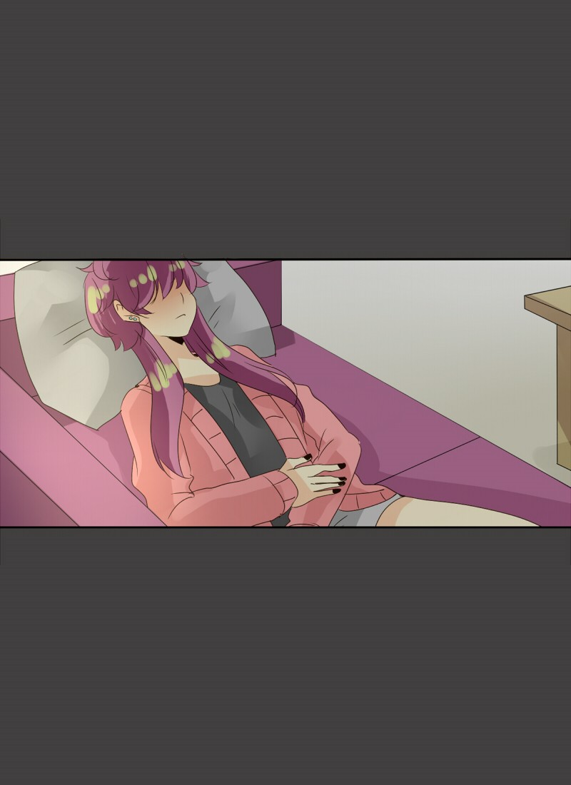 Thế Giới Không Hoàn Hảo Chapter 75 - Trang 2