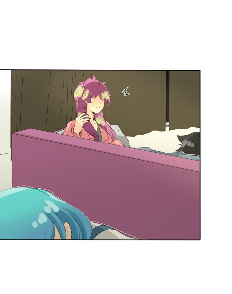 Thế Giới Không Hoàn Hảo Chapter 75 - Trang 2