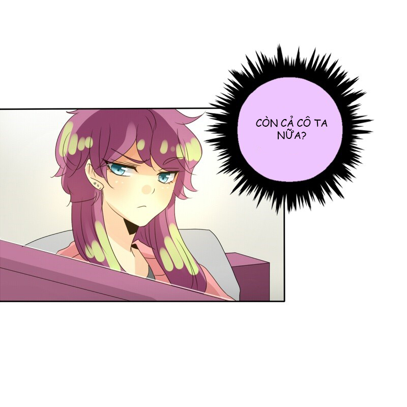 Thế Giới Không Hoàn Hảo Chapter 75 - Trang 2