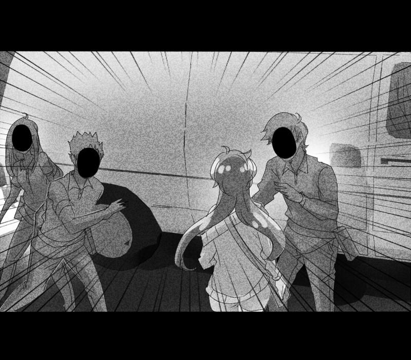 Thế Giới Không Hoàn Hảo Chapter 75 - Trang 2