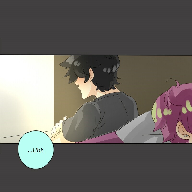 Thế Giới Không Hoàn Hảo Chapter 75 - Trang 2