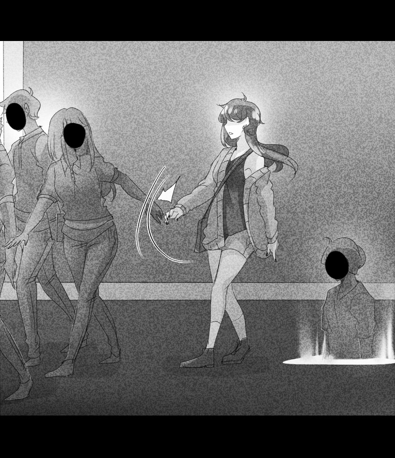 Thế Giới Không Hoàn Hảo Chapter 75 - Trang 2