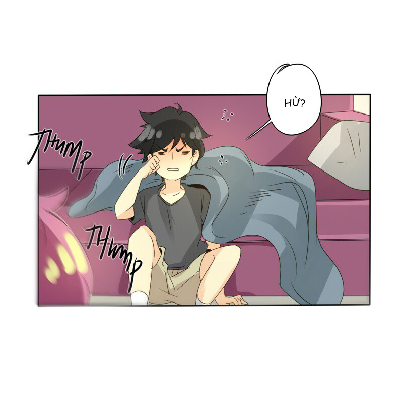 Thế Giới Không Hoàn Hảo Chapter 75 - Trang 2