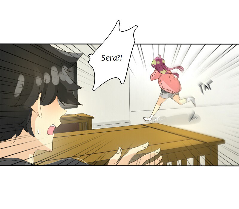 Thế Giới Không Hoàn Hảo Chapter 75 - Trang 2