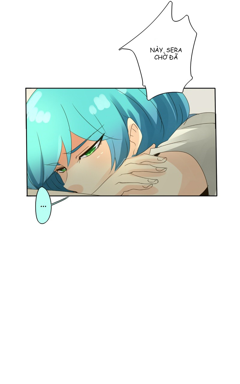 Thế Giới Không Hoàn Hảo Chapter 75 - Trang 2