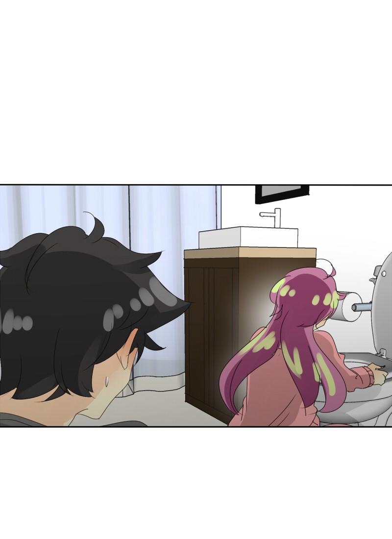 Thế Giới Không Hoàn Hảo Chapter 75 - Trang 2