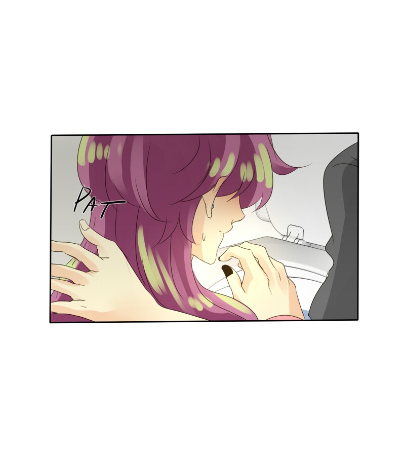 Thế Giới Không Hoàn Hảo Chapter 75 - Trang 2