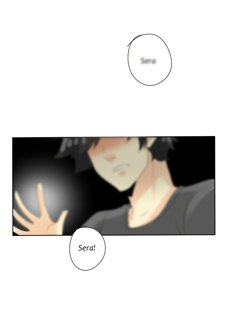 Thế Giới Không Hoàn Hảo Chapter 75 - Trang 2