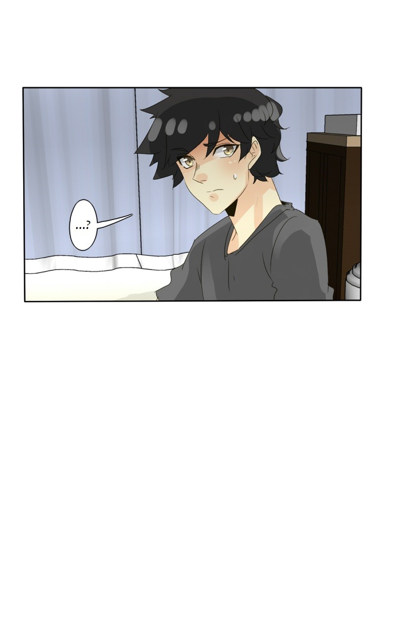 Thế Giới Không Hoàn Hảo Chapter 75 - Trang 2