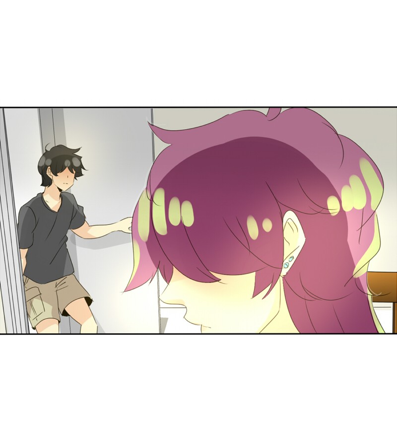 Thế Giới Không Hoàn Hảo Chapter 75 - Trang 2