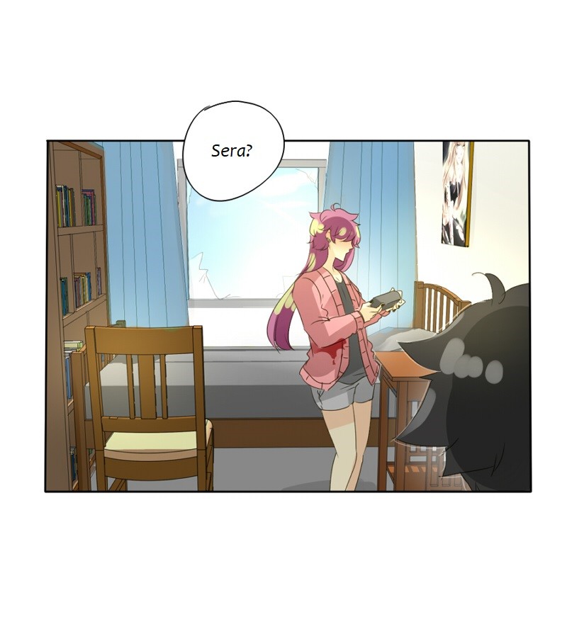 Thế Giới Không Hoàn Hảo Chapter 75 - Trang 2