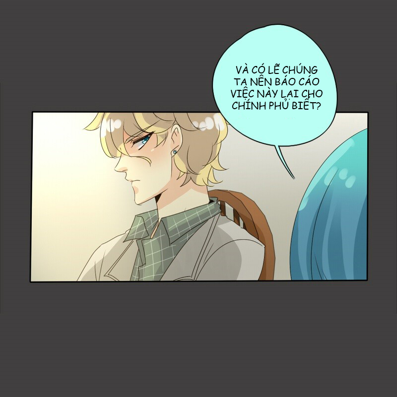 Thế Giới Không Hoàn Hảo Chapter 75 - Trang 2