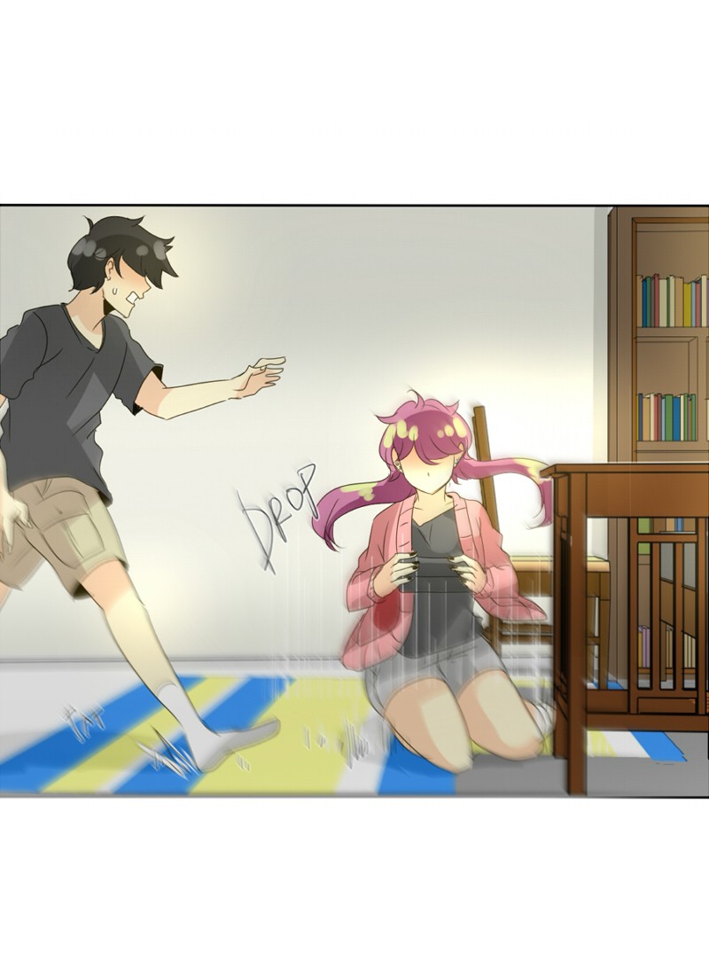 Thế Giới Không Hoàn Hảo Chapter 75 - Trang 2