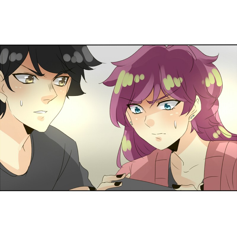 Thế Giới Không Hoàn Hảo Chapter 75 - Trang 2