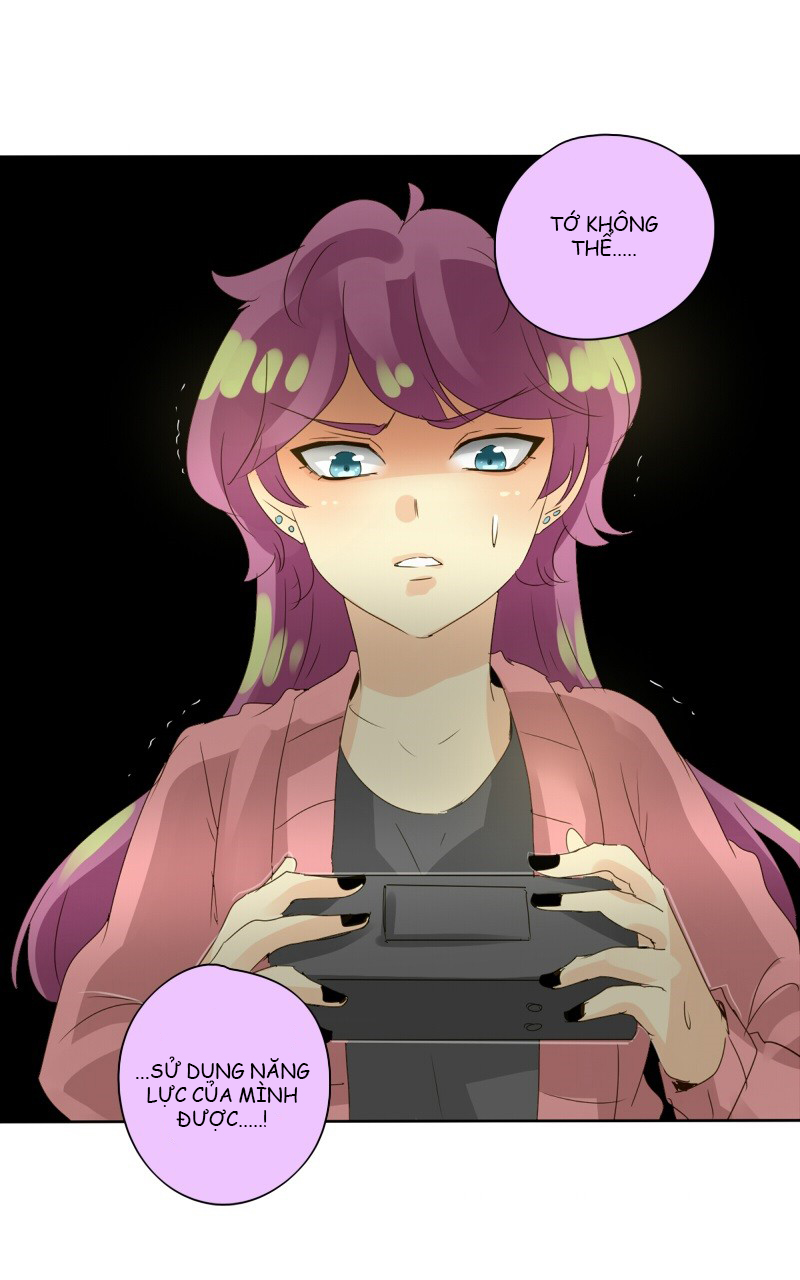 Thế Giới Không Hoàn Hảo Chapter 75 - Trang 2