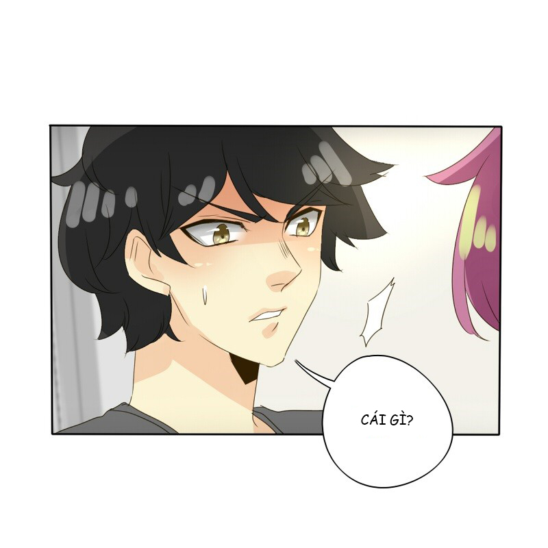 Thế Giới Không Hoàn Hảo Chapter 75 - Trang 2