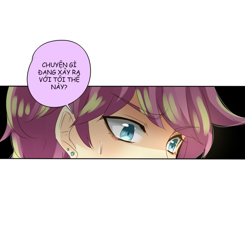 Thế Giới Không Hoàn Hảo Chapter 75 - Trang 2