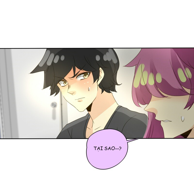 Thế Giới Không Hoàn Hảo Chapter 75 - Trang 2